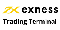 Exness Trade Terminal