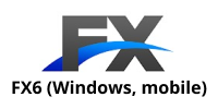 FX6 (Windows, Mobile)