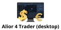 Alior 4 Trader (Desktop)