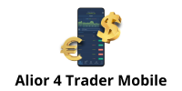 Alior 4 Trader Mobile