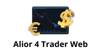 Alior 4 Trader WEB