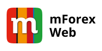 mForex Web