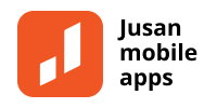 мобильные приложения Jusan