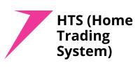 HTS (Home Trading System)