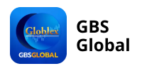 GBS Global (mobile apps for Android and iOS)