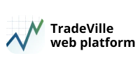 TradeVille web platform