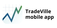 TradeVille mobile app