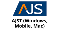 AJST (Windows, Mobile, Mac)