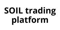 SOIL trading platform