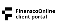 FinanscoOnline client portal