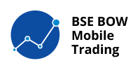 BSE BOW Mobile Trading/BOLT