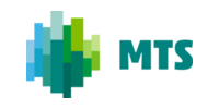 MTS Streaming