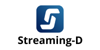 Streaming-D