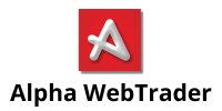 Alpha WebTrader
