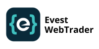 Evest WebTrader