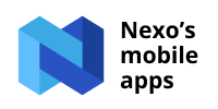 Nexo’s mobile apps