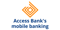 Access Bank's mobile banking