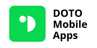 DOTO Mobile Apps