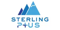 Sterling Plus mobile apps