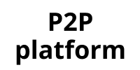 P2P platform