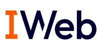 iWeb mobile applications