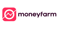 Moneyfarm mobile app