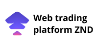 Web trading platform ZND