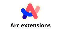 Arc extensions
