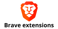 Brave extensions