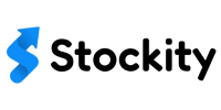 Stockity mobile apps