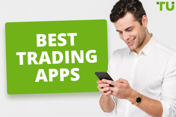 Best Trading Apps for 2024