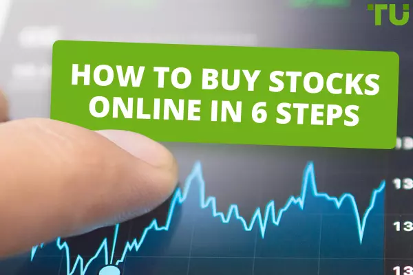 How To Buy Stocks Online | A Guide For Beginners