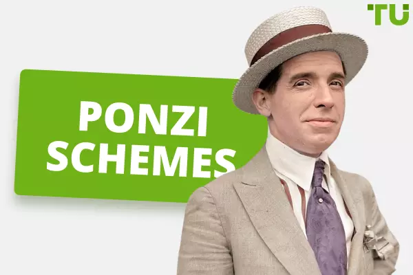 The Rise of Ponzi Schemes Masquerading as Options Trading Investment Funds - IQ Option Wiki