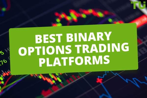Ukrainian binary options broker forex is a major player