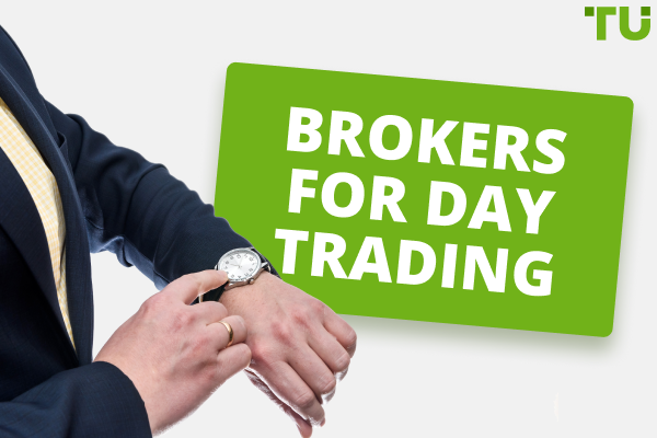 Best Brokers For Day Trading In Forex Market