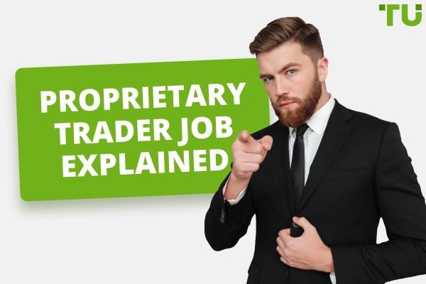 How to Become a Prop Trader? A guide for beginners