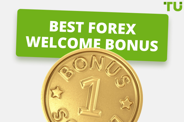 Which broker has the best welcome bonus (2024)?