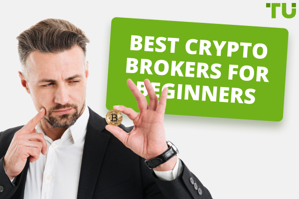 10 Best Сryptocurrency Brokers for Beginners 2024