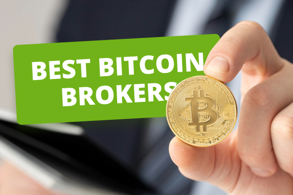 9 Best Bitcoin Brokers in the World 2024