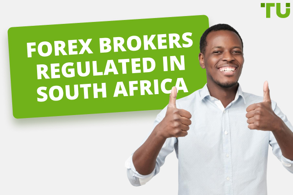 10 Best FSCA (South Africa) Regulated Forex Brokers 