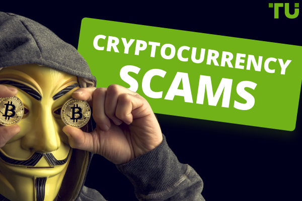 Cryptocurrency Scams: top Cases and Protection