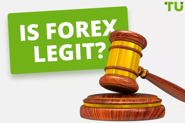 Is forex legal cardano potential