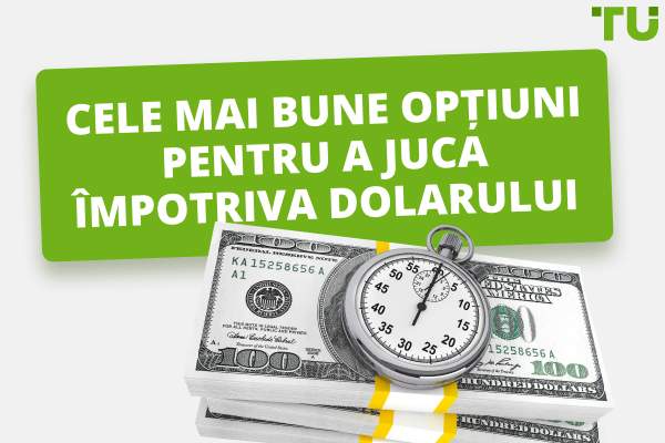 Cum să scurtezi dolarul american și alte valute pe piața Forex?