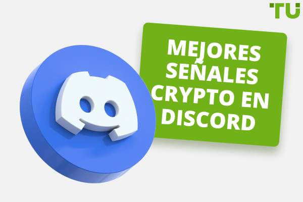 Mejores Señales Crypto en Discordia