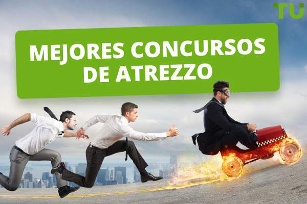 Mejores concursos de atrezzo