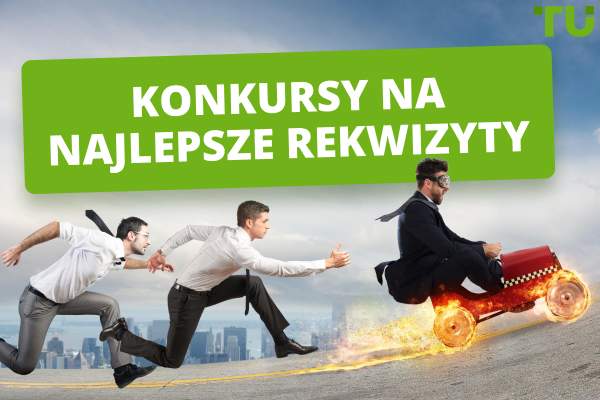 Konkursy na najlepsze rekwizyty