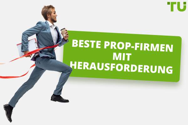 Die 5 größten Herausforderungen für Prop-Firmen im Vergleich