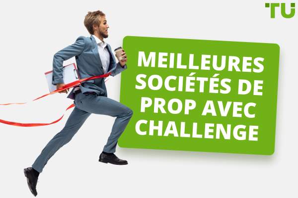 Comparaison des 5 principaux défis auxquels sont confrontées les sociétés d'intermédiation financière