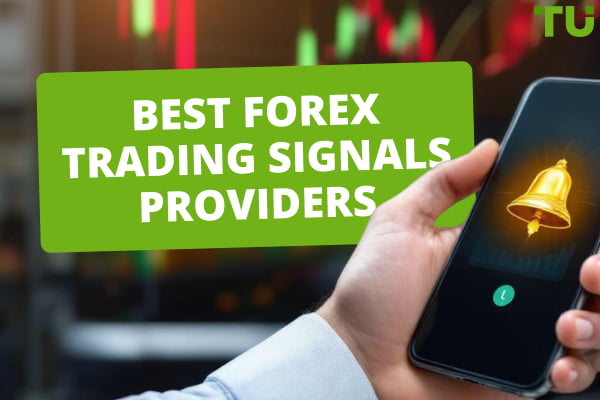 Best Forex Trading Signals Providers