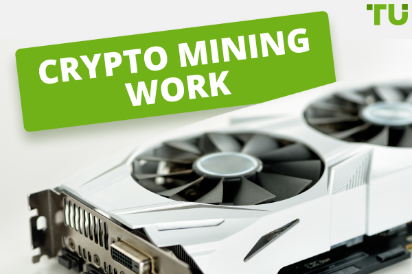 How Does Crypto Mining Work? Should You Prefer Staking?